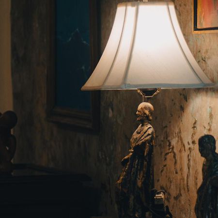 Willa Casa Del Prado Mérida Zewnętrze zdjęcie
