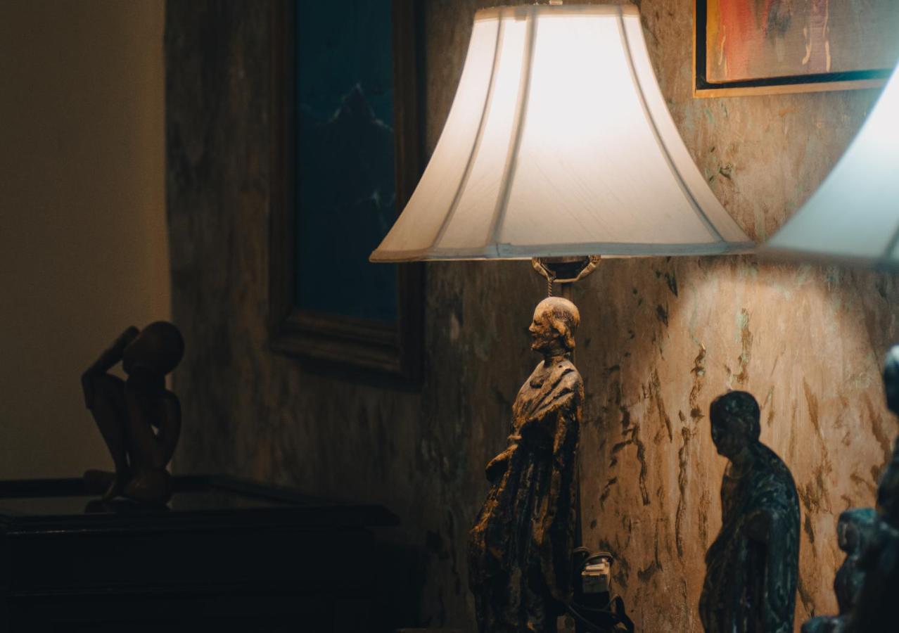 Willa Casa Del Prado Mérida Zewnętrze zdjęcie