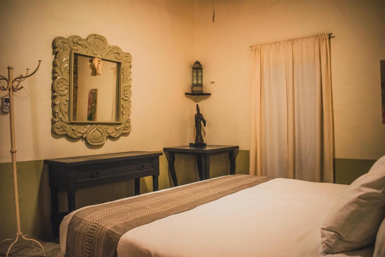 Willa Casa Del Prado Mérida Zewnętrze zdjęcie
